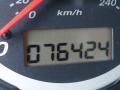 2003 Eternal Blue Pearl Honda CR-V EX 4WD  photo #25