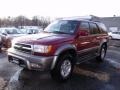 Sunfire Red Pearl - 4Runner Limited 4x4 Photo No. 1