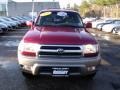 Sunfire Red Pearl - 4Runner Limited 4x4 Photo No. 2