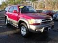 Sunfire Red Pearl - 4Runner Limited 4x4 Photo No. 3