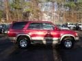 Sunfire Red Pearl - 4Runner Limited 4x4 Photo No. 4