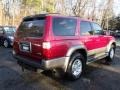Sunfire Red Pearl - 4Runner Limited 4x4 Photo No. 5