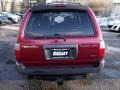Sunfire Red Pearl - 4Runner Limited 4x4 Photo No. 6