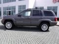 2004 Dark Khaki Pearl Jeep Grand Cherokee Limited  photo #2