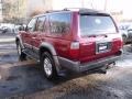 Sunfire Red Pearl - 4Runner Limited 4x4 Photo No. 7