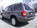 2004 Dark Khaki Pearl Jeep Grand Cherokee Limited  photo #3