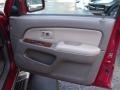 Sunfire Red Pearl - 4Runner Limited 4x4 Photo No. 9