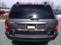 2004 Dark Khaki Pearl Jeep Grand Cherokee Limited  photo #4