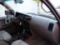 Sunfire Red Pearl - 4Runner Limited 4x4 Photo No. 10