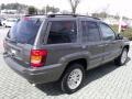 2004 Dark Khaki Pearl Jeep Grand Cherokee Limited  photo #5