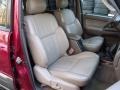 Sunfire Red Pearl - 4Runner Limited 4x4 Photo No. 11