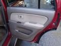 Sunfire Red Pearl - 4Runner Limited 4x4 Photo No. 12