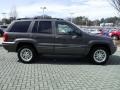 2004 Dark Khaki Pearl Jeep Grand Cherokee Limited  photo #6