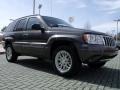 2004 Dark Khaki Pearl Jeep Grand Cherokee Limited  photo #7