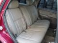 Sunfire Red Pearl - 4Runner Limited 4x4 Photo No. 14