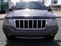 2004 Dark Khaki Pearl Jeep Grand Cherokee Limited  photo #8