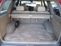 Sunfire Red Pearl - 4Runner Limited 4x4 Photo No. 15