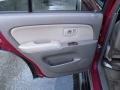 Sunfire Red Pearl - 4Runner Limited 4x4 Photo No. 17