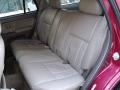 Sunfire Red Pearl - 4Runner Limited 4x4 Photo No. 19