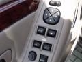 2004 Dark Khaki Pearl Jeep Grand Cherokee Limited  photo #12
