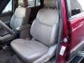 Sunfire Red Pearl - 4Runner Limited 4x4 Photo No. 21
