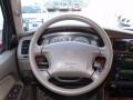 Sunfire Red Pearl - 4Runner Limited 4x4 Photo No. 22