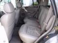 2004 Dark Khaki Pearl Jeep Grand Cherokee Limited  photo #13