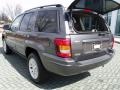 2004 Dark Khaki Pearl Jeep Grand Cherokee Limited  photo #15