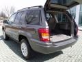 2004 Dark Khaki Pearl Jeep Grand Cherokee Limited  photo #16