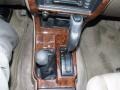 Sunfire Red Pearl - 4Runner Limited 4x4 Photo No. 26