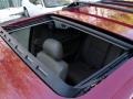 Sunfire Red Pearl - 4Runner Limited 4x4 Photo No. 29