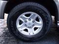 Sunfire Red Pearl - 4Runner Limited 4x4 Photo No. 31