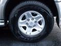 Sunfire Red Pearl - 4Runner Limited 4x4 Photo No. 32