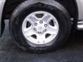 Sunfire Red Pearl - 4Runner Limited 4x4 Photo No. 33