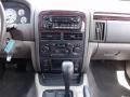 2004 Dark Khaki Pearl Jeep Grand Cherokee Limited  photo #23