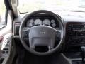 2004 Dark Khaki Pearl Jeep Grand Cherokee Limited  photo #24