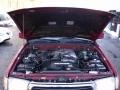 Sunfire Red Pearl - 4Runner Limited 4x4 Photo No. 35