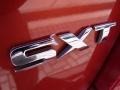 Sunburst Orange Pearl - Avenger SXT Photo No. 15