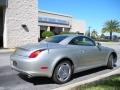 2003 Millennium Silver Metallic Lexus SC 430  photo #6