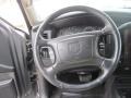 Graphite Metallic - Durango SLT 4x4 Photo No. 28