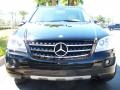 Black - ML 350 4Matic Photo No. 3