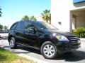 Black - ML 350 4Matic Photo No. 4