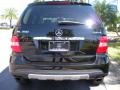 Black - ML 350 4Matic Photo No. 7