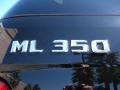 Black - ML 350 4Matic Photo No. 9