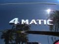 Black - ML 350 4Matic Photo No. 10