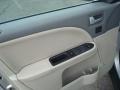 Brilliant Silver Metallic - Sable Premier Sedan Photo No. 11