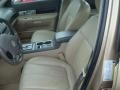 2005 Bronze Metallic Lincoln LS V6 Luxury  photo #8