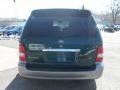 2005 Dark Green Emerald Metallic Kia Sedona EX  photo #6