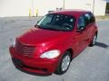 Inferno Red Crystal Pearl - PT Cruiser  Photo No. 4