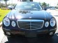 Black - E 350 Sedan Photo No. 3